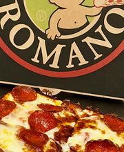 Papa Romano's Pizza & Mr. Pita image 9