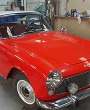 Garage De L'Andelle image 1