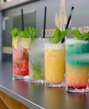 Dani's Cocktail Trailer Bild 1