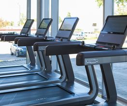 M4Fitness GmbH Anröchte Bild 24