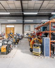 Kiloutou Tarare (Saint-Forgeux) image 4