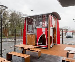 McDonald's Bild 4