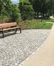 Landschaftsbau Fleischer GmbH Bild 1