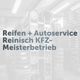 Reifen + Autoservice Horst Reinisch