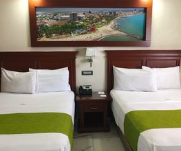 Hotel Lois Veracruz imagen 9