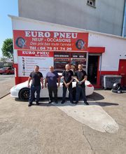 Euro Pneu image 10