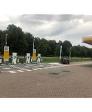 Shell Recharge Charging Station afbeelding 1