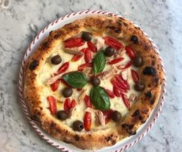 Pizzium - Parma immagine 12