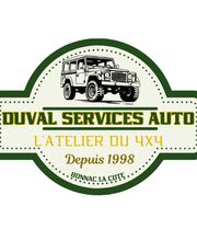 Duval Services Auto image 1