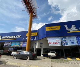 Michelin Car Service - Grupo Marpa San Javier imagen 4