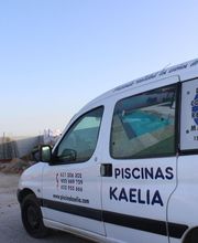 Piscinas Kaelia imagen 2