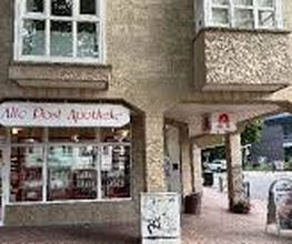 Alte Post-Apotheke Bild 1