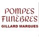 Pompes Funèbres Gillard Marques