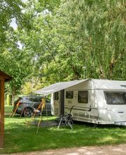 Camping Sandaya Les Rivages Millau image 12