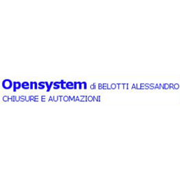 Opensystem logo