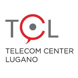 TCL Telecom Center Lugano Sagl logo