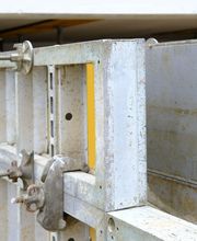 Schalungen Beton Basel Bau Unternehmen Bohren Bauen Hausbauen Neubau Altbau Renovierung