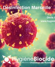 Hygiène Biocide image 7