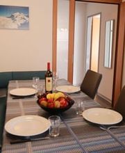 Ferienwohnungen Apartments Azur Bild 11