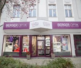 Berger Optik und Hörakustik Eberswalde Bild 10