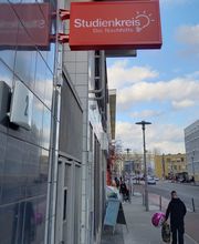 Berlin-Hellersdorf Straßenansicht