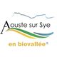 Mairie - Aouste-sur-Sye