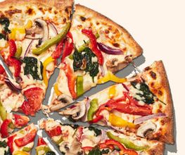 Domino's Pizza Ermelo afbeelding 9