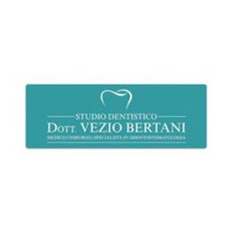 Studio Dentistico Bertani Dott. Vezio logo