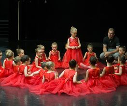 Ecole De Danse Christine Legris image 4
