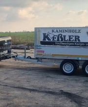 Kaminholz Keßler Bild 1