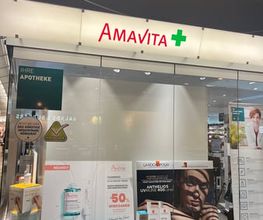 Amavita Apotheke Tivoli