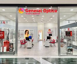General Optica - Visión y Audición imagen 4