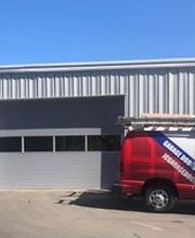 J C Overhead Door image 10