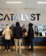 Catalyst Cannabis Dispensary Los Angeles Mid City image 13