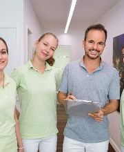 Zahnarztpraxis Dr. Volker Wolff in Lübeck Bild 6