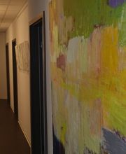 Physiotherapie Gesund Tobias Müller | Offenburg Bild 34