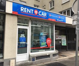 Rent A Car image 3
