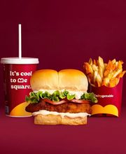 sweetburger - Porta Venezia immagine 10