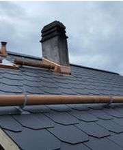 DJ Toitures & Fils Sàrl Bild 1