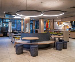 McDonald's Bild 4