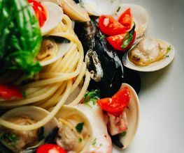 Ristorante Loftorante Campania Bild 3