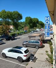 Hôtel du Lac image 16