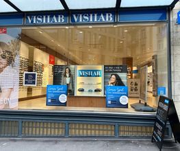 Optiker Visilab Luzern Bild 1
