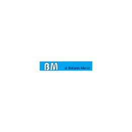 BM Termoidraulica logo