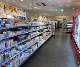 budni - Berner Heerweg Bild 10