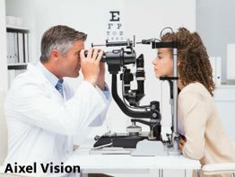 Aixel Vision