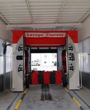 LAVAGE EXPRESS image 1