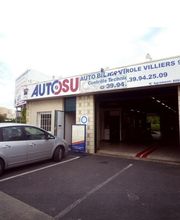 AUTOSUR Contrôle Technique VILLIERS-LE-BEL image 1