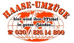 HAASE- UMZÜGE
