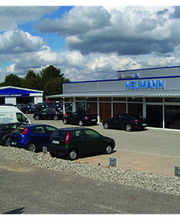 Neumann Autohaus OHG Bild 2
